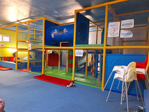 Juniors Cafe & Soft Play - Thumbnail