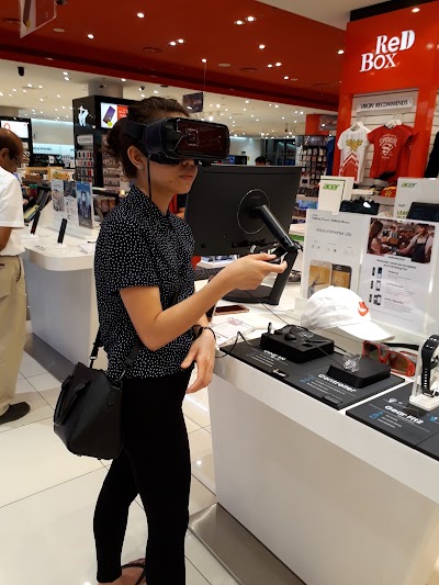 Photos of Virgin Megastore Deira City Center