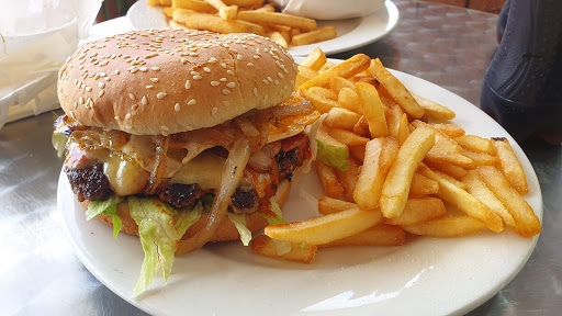 Grevillea Gourmet Food