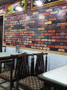 Shinwari Restaurant islamabad