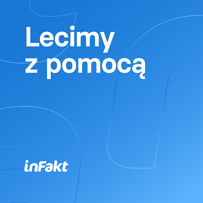 Księgowość Piotrków Trybunalski - inFakt Sp. z o.o. - Partner inFakt