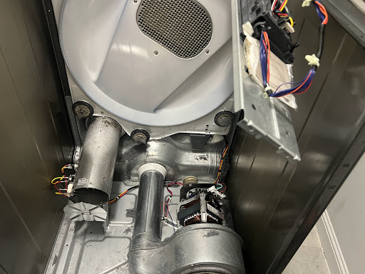 KMW Appliance Repairs