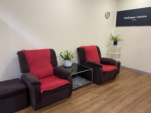 Taree Wellness Centre — Massage - Thumbnail