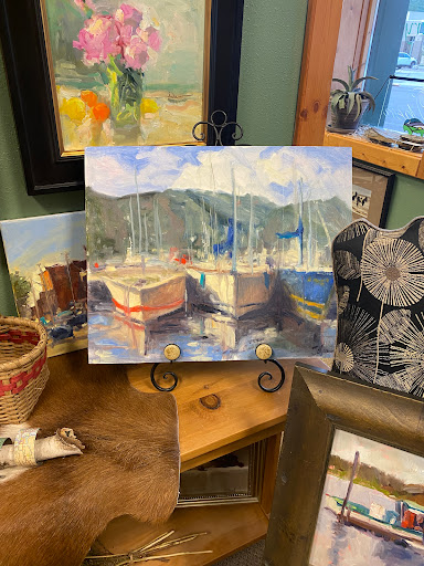 Deep Creek Gallery - Thumbnail