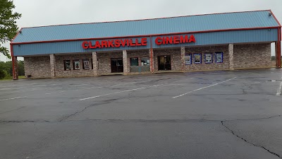 Clarksville Cinema