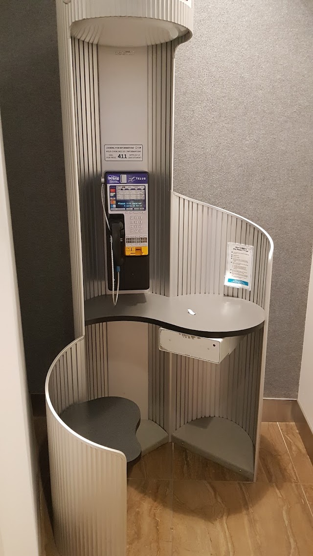 Kelowna International Airport