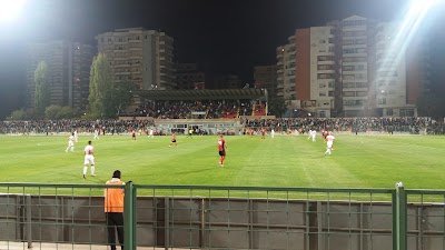 Photos of Flamurtari