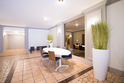 Centre Funéraire Dethier DELA