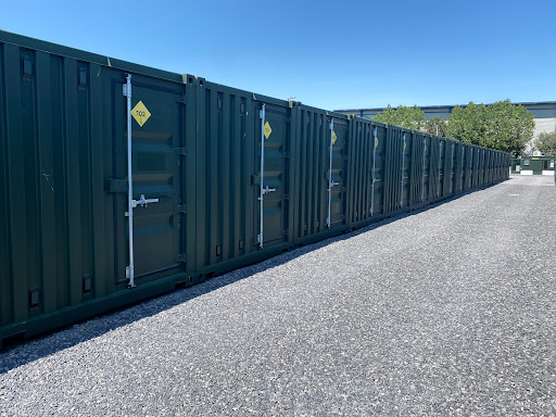 Big Bull Self Storage - Thumbnail