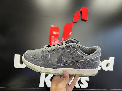 Undefined Kicks - Visual
