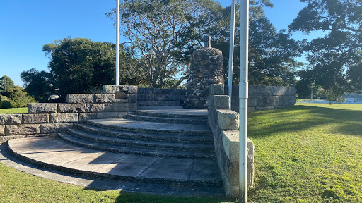 Rawson Oval - Thumbnail