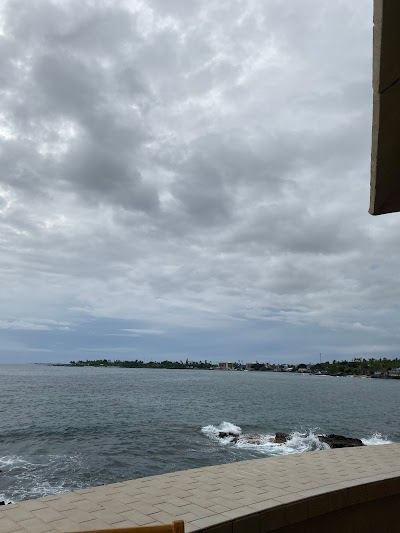 Keauhou Bay