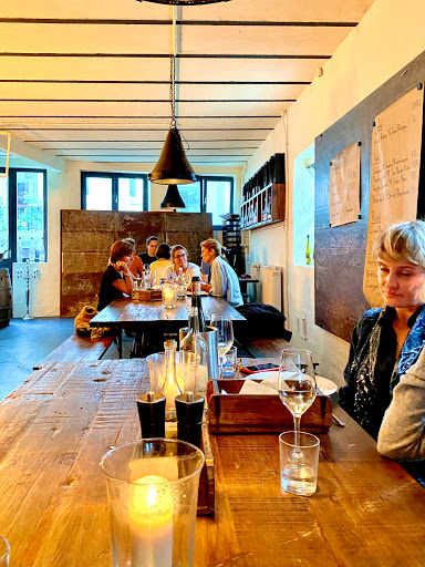 Elbwein - Visual