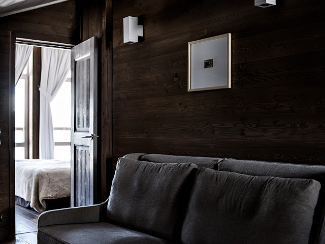 Les 3 Vallées, Courchevel, a Beaumier hotel by null