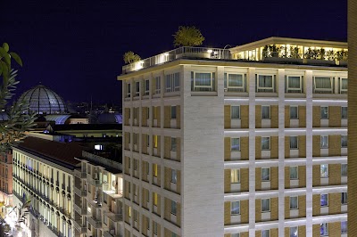 Photos of Renaissance Naples Hotel Mediterraneo