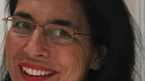 Dr Caroline Alonso Levisalles - Thumbnail