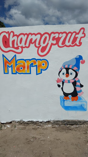 CHAMOFRUTS MARP - Visual