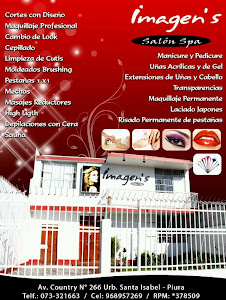 Imagens Salon Spa 0