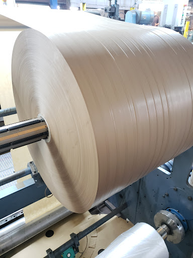 Photo de Hexagone Sport Robotics à Bezons (95870)