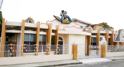 Photos of Holiness Born Again Church