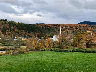 The Stowe Inn