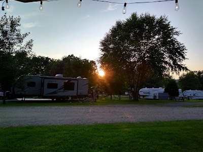 River Meadow Campground