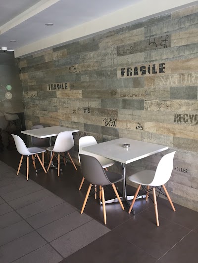 Photos of Mint Coffee Club