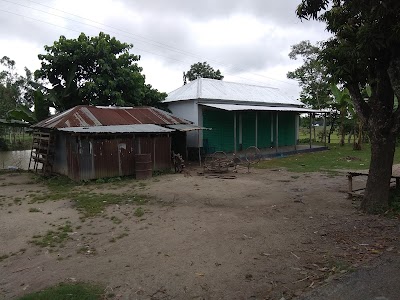 Photos of Lebu Market / Suman Market