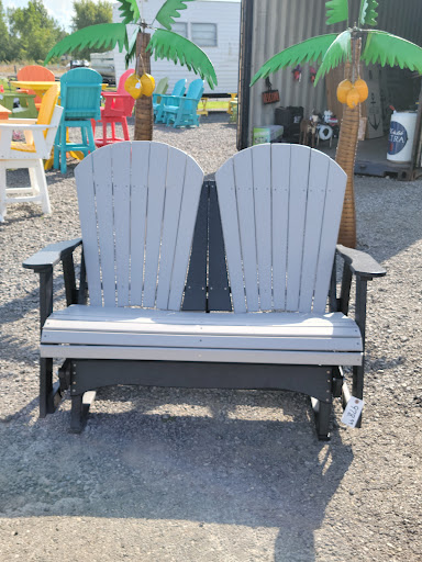 Indian Lake Flea Market Gallery - United States