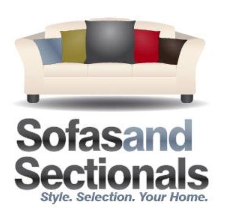 Sofas and Sectionals - Visual