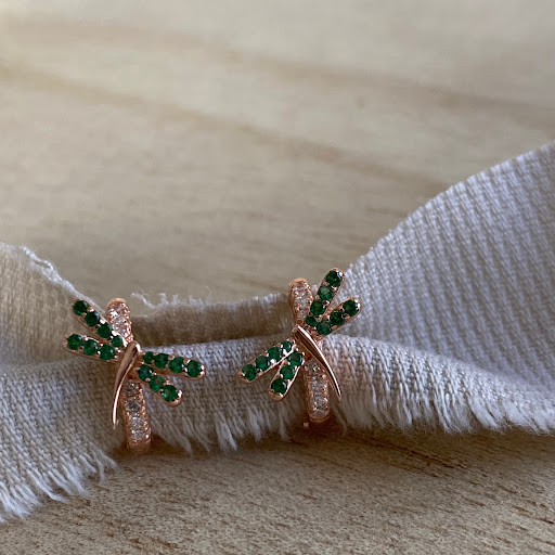 Amitié Italian Jewelry - Thumbnail
