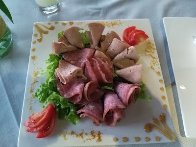 Photos of Klub Sahameva