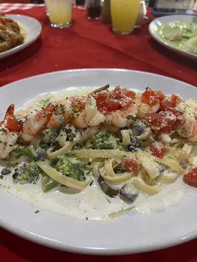 Restaurante Veneziano Gallery - Mexico