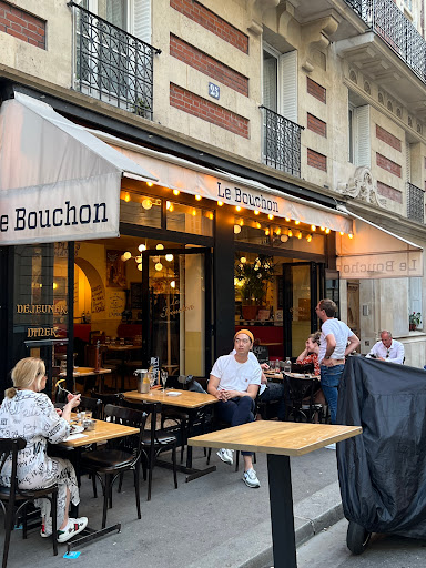 Photo 7 - Restaurant Le Bouchon