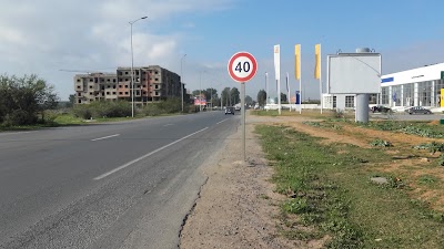 Photos of Maison Renault & Dacia El Harrati