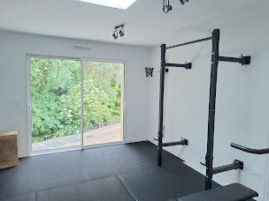 Photo n°3 de Geoffrey DAVY à Lamballe-Armor (Kinésithérapeute)