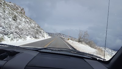 Photos of Mt Charleston Baptist