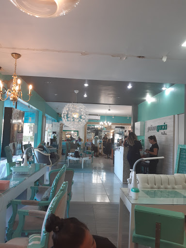 Paloma Garcia Salon - Thumbnail