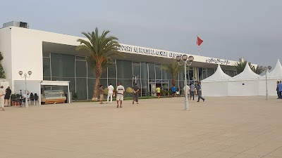 airport