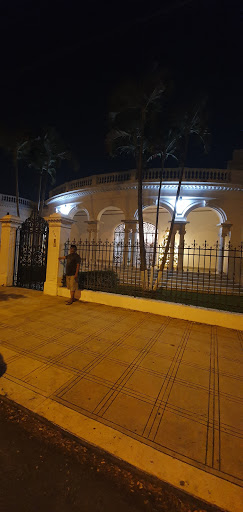 Alcala Martin’ Mansion - Thumbnail