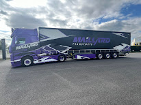 Transports Maillard à Maisdon-sur-Sèvre