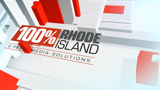 100 % Rhode Island - Thumbnail