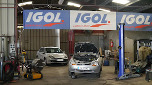 Photo n°1 de Garage Feeling Auto à Biganos (Vendeur de voitures d'occasion)