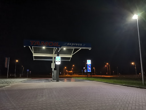 Tamoil Express Meeden - Thumbnail