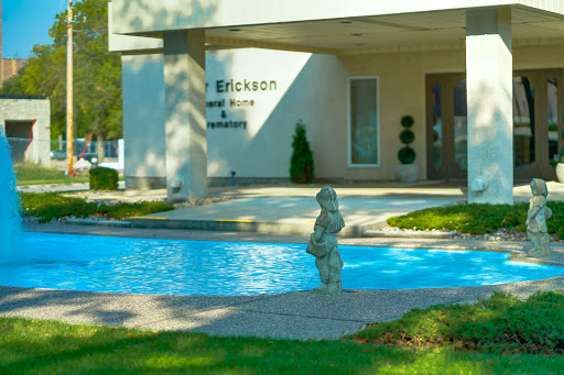 Major Erickson Funeral Home - Thumbnail