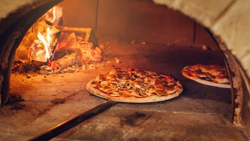 Photo 9 - Allo pizza Sargé Le Mans