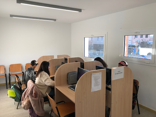 Sala de Lectura de Verges - Thumbnail