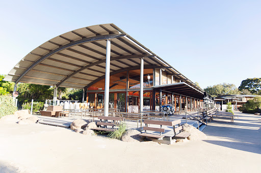 Meerkat Bistro - Thumbnail