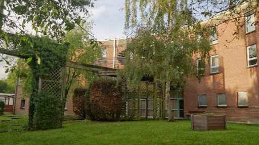 Photo de EHPAD du Pays de Condé à Condé-sur-Huisne (61110)