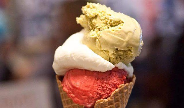 Scoops Gelato